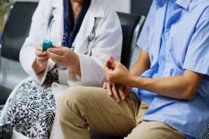 Diabetic Foot Doctor in LA, CA