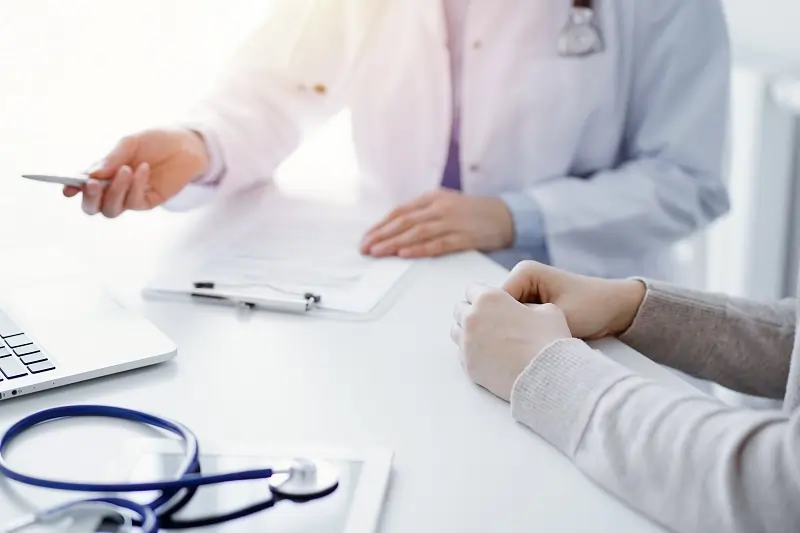 Conclusion Wound Care in LA, CA