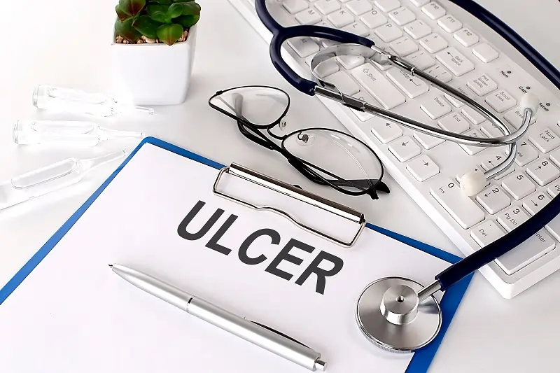 Diabetic Ulcers Treatment in LA, CA