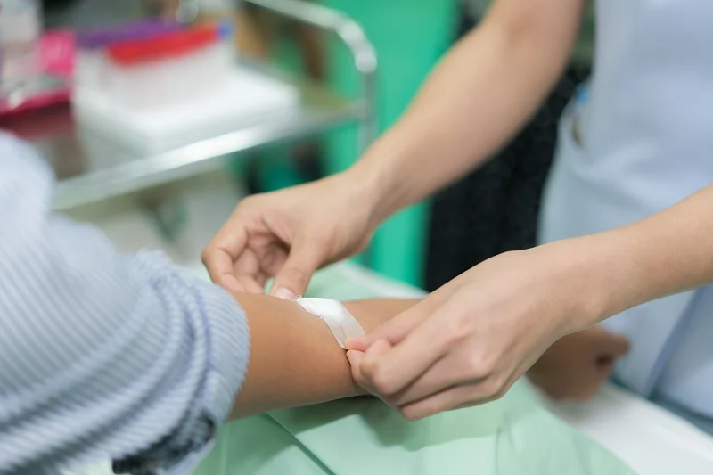 Classification of Wound Grafts