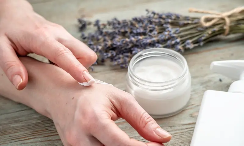 Organic Ointment for Bed Sore_ Los Angeles, CA