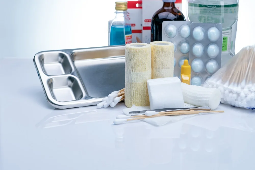 Wound Graft Products Los Angeles, CA
