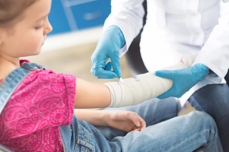 Advantages of Mobile Urgent Wound Care