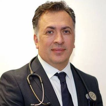 Dr.Ramtin Massoudi