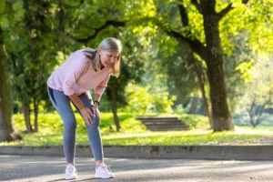 Why Do My Legs Feel So Heavy When I Walk- LA Vascular Center