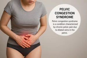 Pelvic Congestion Syndrome- Tips from Dr. Massoudi in Los Angeles